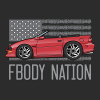 F Body Nation Cayenne Red Exclusive T-shirt | Artistshot