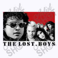 Lost Boys Tank Top | Artistshot