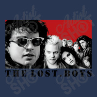 Lost Boys Men Denim Jacket | Artistshot