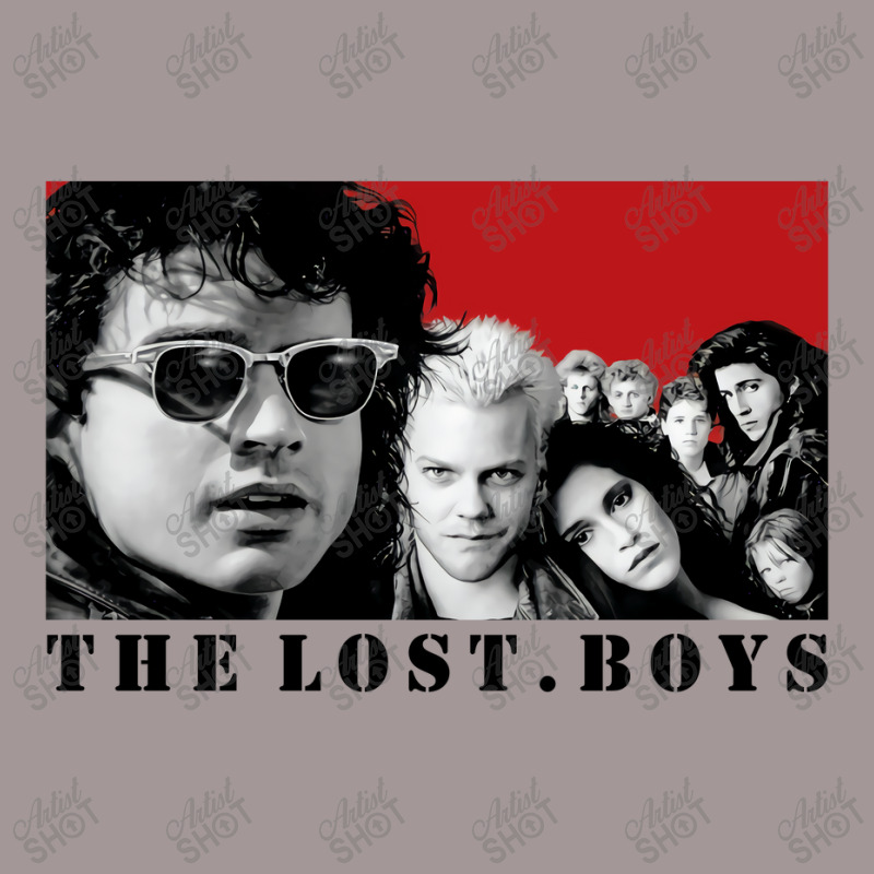 Lost Boys Vintage Hoodie | Artistshot