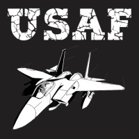 Hot Trend U.s. Air Force Original F-15 T-shirt | Artistshot