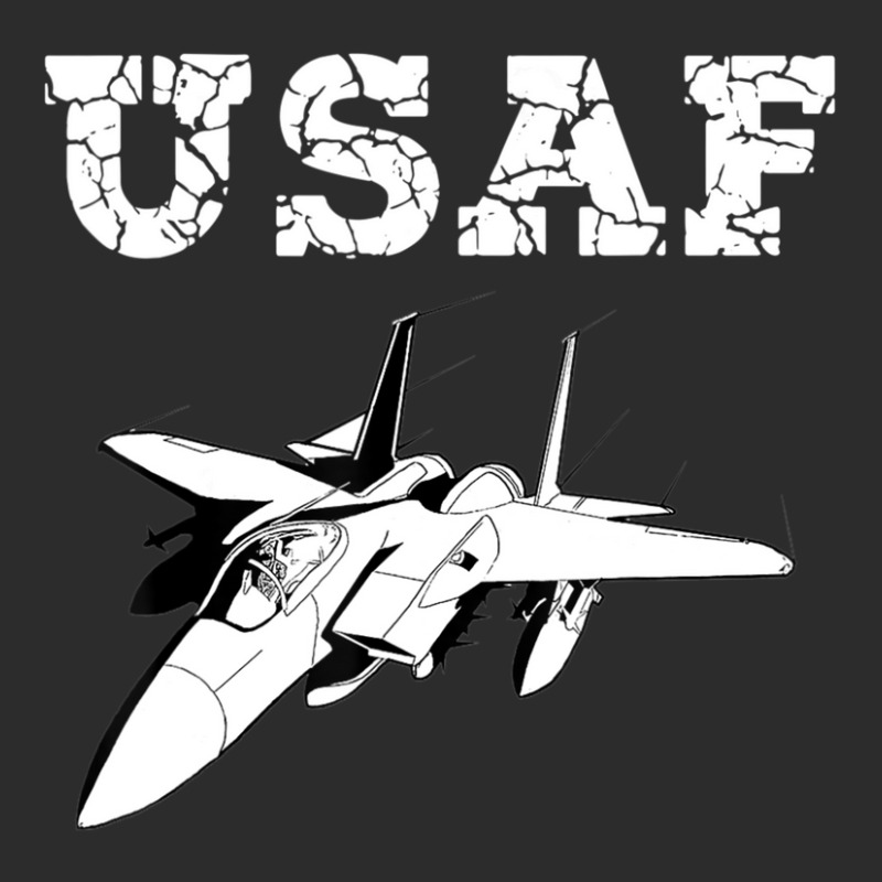 Hot Trend U.s. Air Force Original F-15 Exclusive T-shirt by quanghuydinh1 | Artistshot