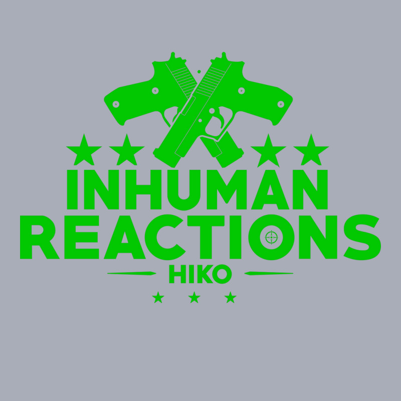 Inhuman Reactions Tank Dress by BRANDONUTCHINSON | Artistshot