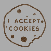 I Accept Cookies Classic T-shirt | Artistshot