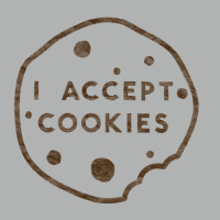 I Accept Cookies Classic Zipper Hoodie | Artistshot