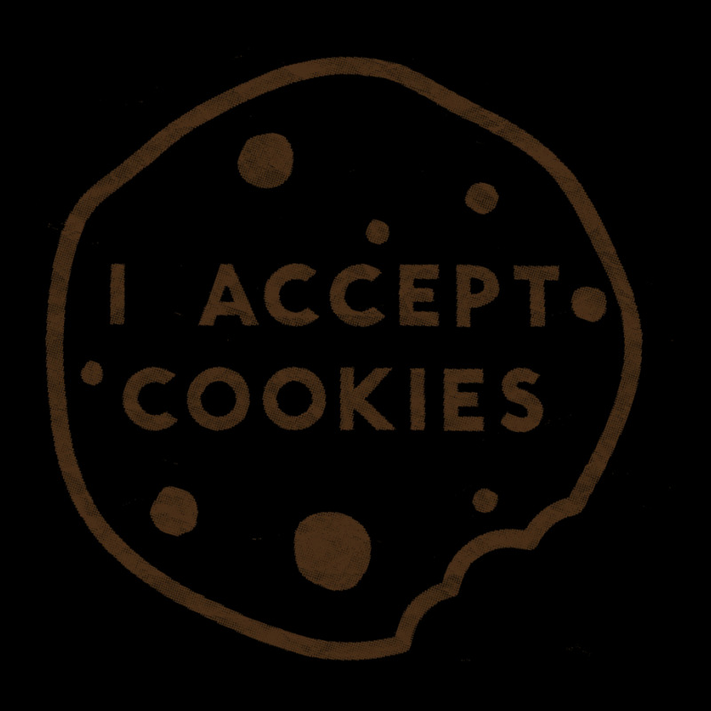 I Accept Cookies Classic Lightweight Hoodie | Artistshot