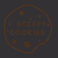 I Accept Cookies Classic Vintage Hoodie And Short Set | Artistshot