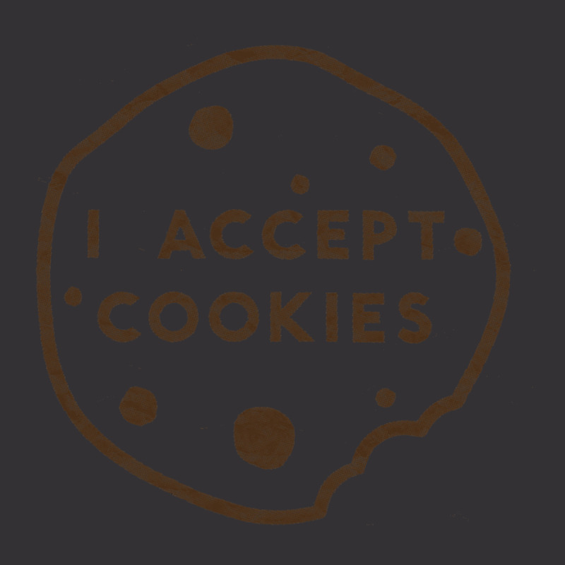 I Accept Cookies Classic Vintage Hoodie And Short Set | Artistshot