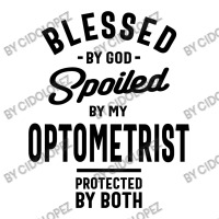 Optometrist Work Job Title Gift Toddler T-shirt | Artistshot