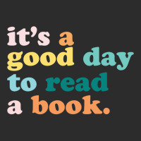 It’s A Good Day To Read A Book Classic Exclusive T-shirt | Artistshot