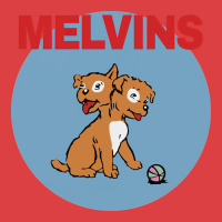 Melvins Retro Cool Tank Top | Artistshot