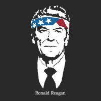 Ronald Reagan For President Printed Hat | Artistshot