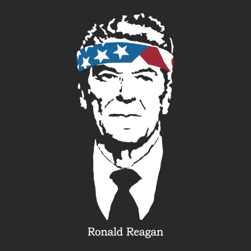 Ronald Reagan For President Printed hat by EvanWayneCofer | Artistshot