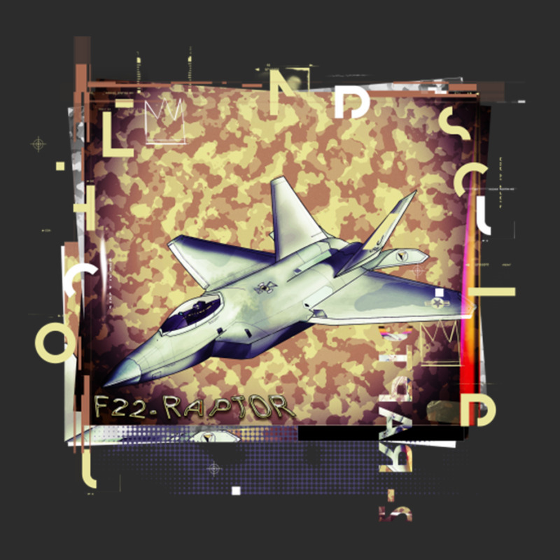 F22 Raptor One Exclusive T-shirt | Artistshot