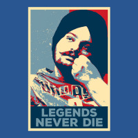 Legends Sidhu Moose Wala Forever T-shirt | Artistshot