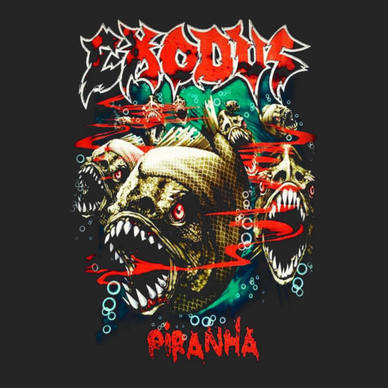 Piranha_exodus 1 Unisex Hoodie | Artistshot