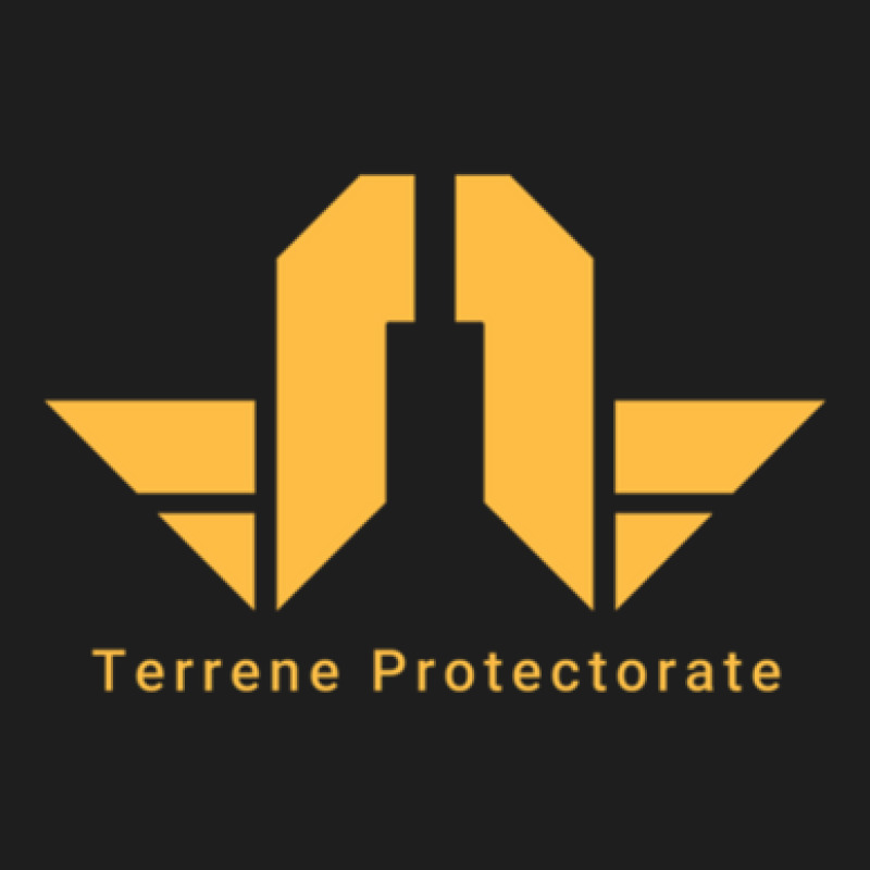 Starbound Terrenne Protectorate 1 Classic T-shirt by ClintSittig | Artistshot