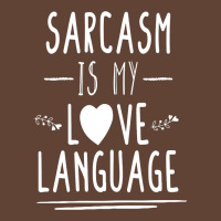 Funny , Sarcasm Is My Love Language, , Funny Tee, Sarcastic Tshirt, Sa T-shirt | Artistshot