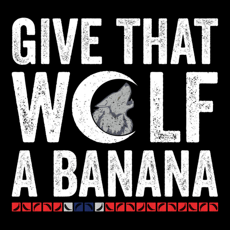 Subwoolfer  Give That Wolf A Banana 2022, Norway] Pocket T-shirt | Artistshot