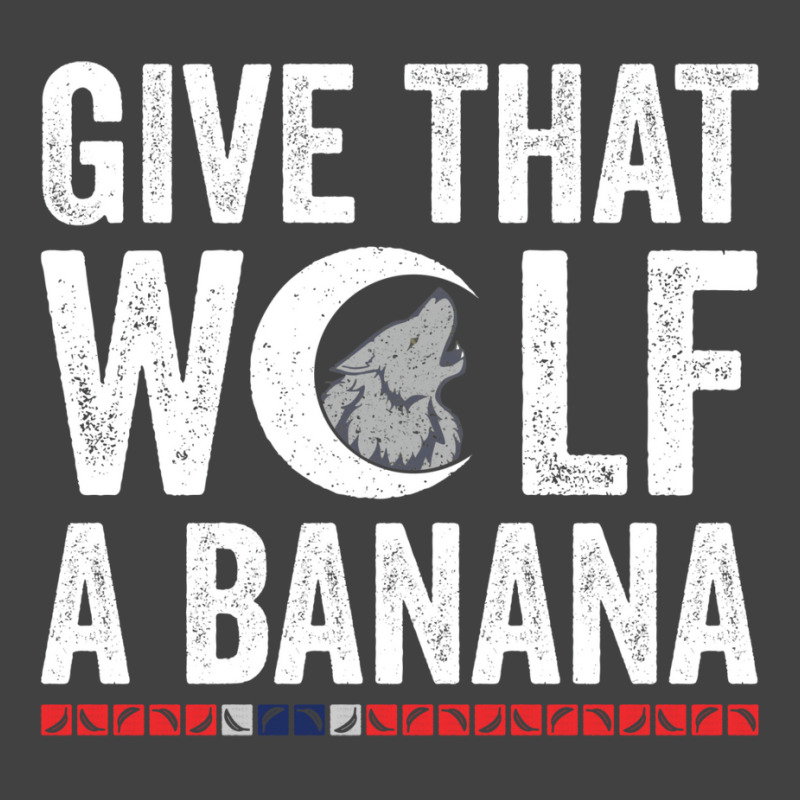 Subwoolfer  Give That Wolf A Banana 2022, Norway] Vintage T-shirt | Artistshot