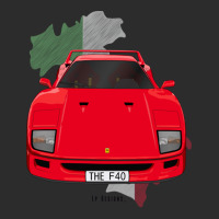 F40 Exclusive T-shirt | Artistshot