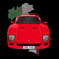 F40 Lightweight Hoodie | Artistshot