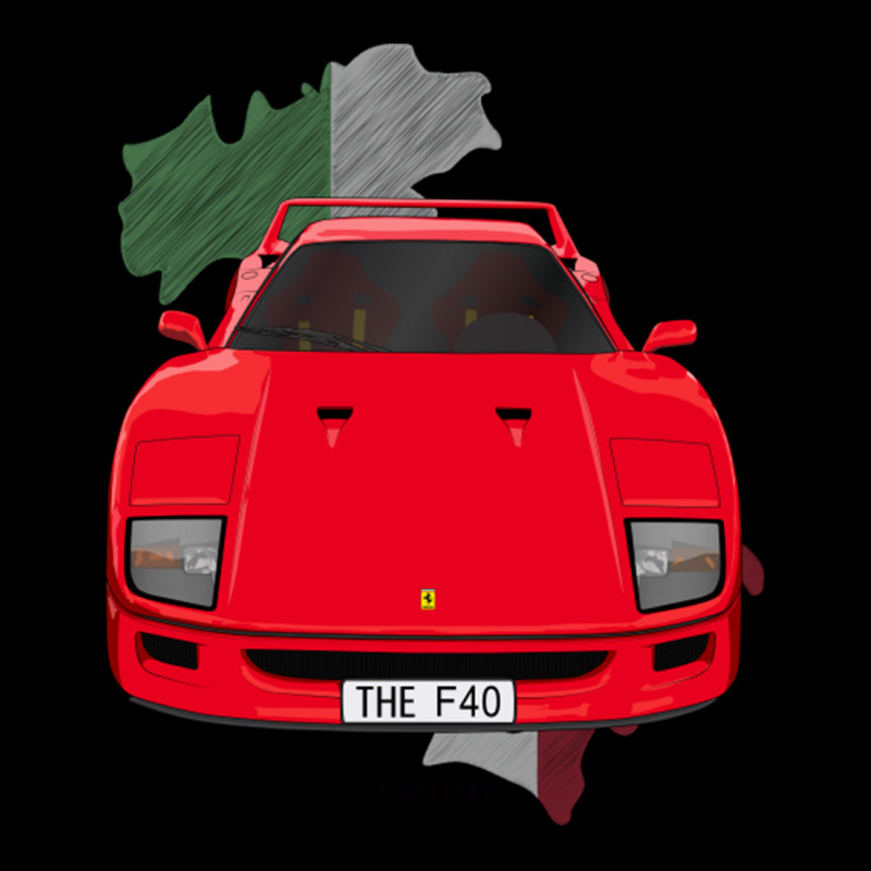 F40 Lightweight Hoodie | Artistshot