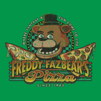 Freddy Fazbear's Pizza 1983 Crewneck Sweatshirt | Artistshot