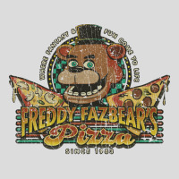 Freddy Fazbear's Pizza 1983 Men's Polo Shirt | Artistshot