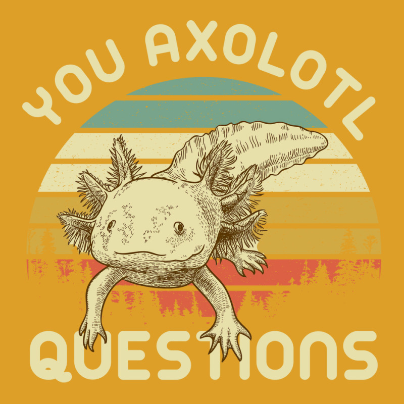 Funny Quote Animal You Axolotl Girl Green T-Shirt by hafeesoesoeq | Artistshot