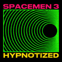 Hypnotized Spacemen 3 Original 90s Style Design Adjustable Cap | Artistshot