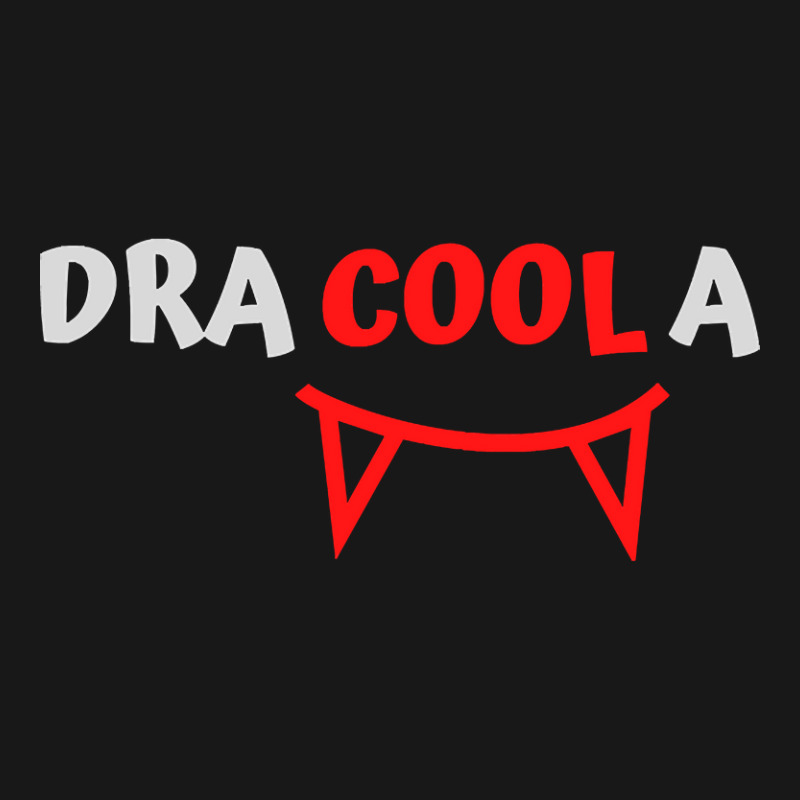 Hot Trend Dracula Cool Dracoola Flannel Shirt by Ledford Leslie | Artistshot