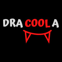 Hot Trend Dracula Cool Dracoola V-neck Tee | Artistshot