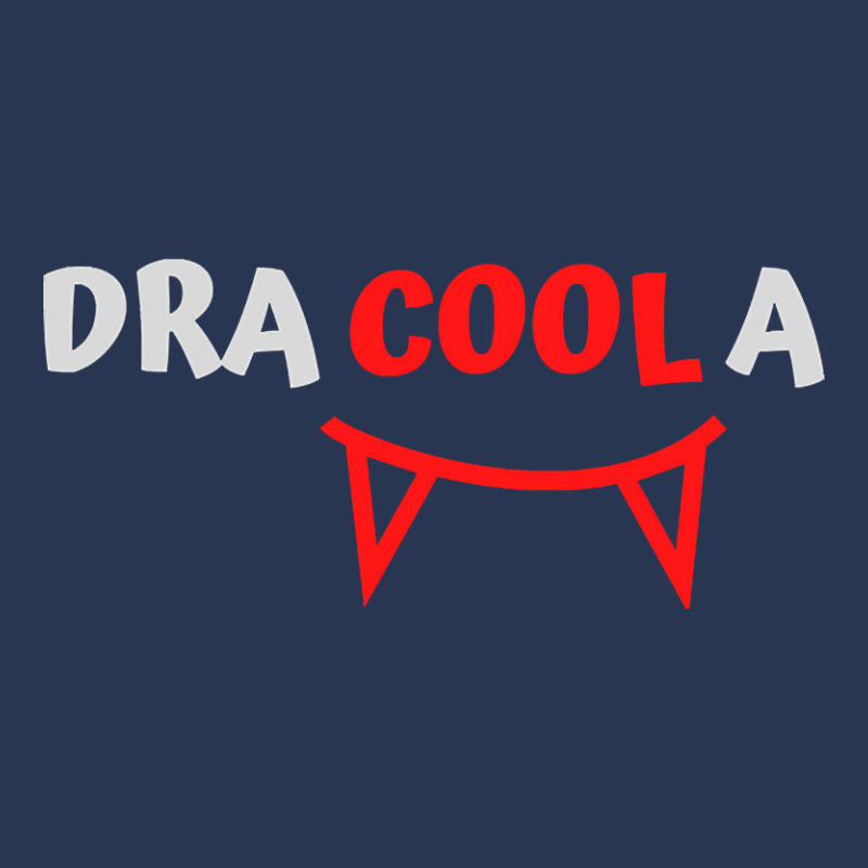 Hot Trend Dracula Cool Dracoola Men Denim Jacket by Ledford Leslie | Artistshot