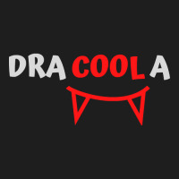 Hot Trend Dracula Cool Dracoola Classic T-shirt | Artistshot