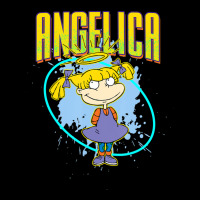 Hot Trend Mademark X Rugrats Angelica Pickles Adjustable Cap | Artistshot