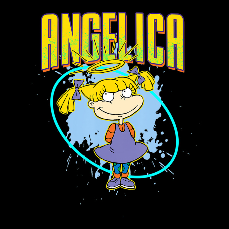 Hot Trend Mademark X Rugrats Angelica Pickles Adjustable Cap by Milne Charlton | Artistshot