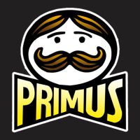 Primus T-shirt | Artistshot