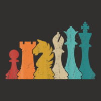 Chess Pieces Vintage Designs Gift For Every Chess Lovers Champion Hoodie | Artistshot