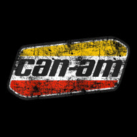 Canam Vintage Original Atv Utv Off Road Gift Raglan Baseball Tee Kids Cap | Artistshot