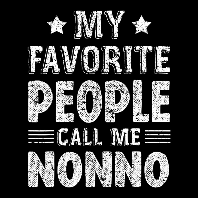 Mens My Favorite People Call Me Nonno Funny Fathers Day Youth Hoodie | Artistshot