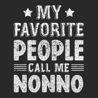 Mens My Favorite People Call Me Nonno Funny Fathers Day Toddler T-shirt | Artistshot