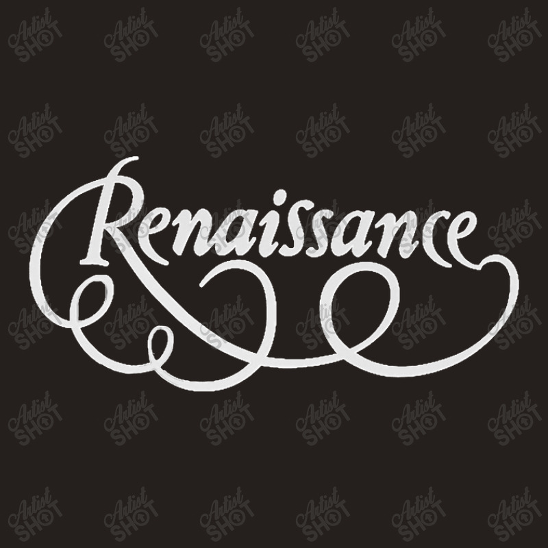 Renaissance Tank Top by HECTORNVAZQUEZ | Artistshot