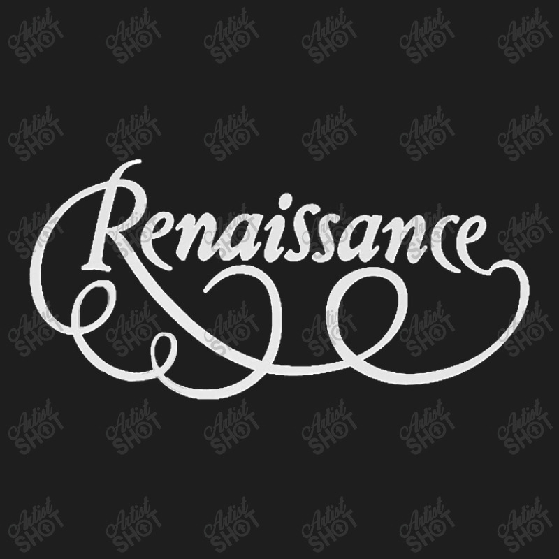 Renaissance Classic T-shirt by HECTORNVAZQUEZ | Artistshot