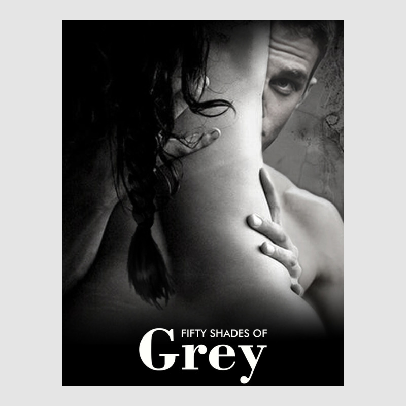 Fifty Shades Of Grey Exclusive T-shirt by remogjygjg | Artistshot