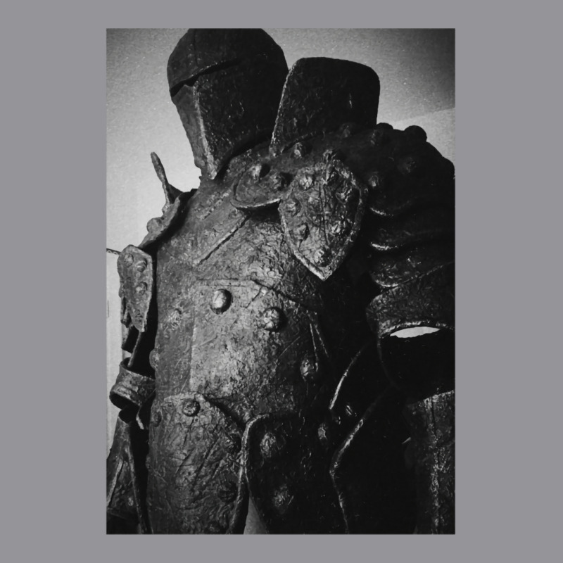 Dreadnought Armour Proof Of Concept Film Backer Bw Classic Nature Cute 3/4 Sleeve Shirt | Artistshot