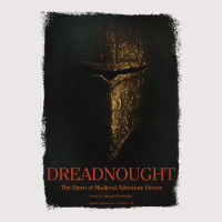 Dreadnought Proof Of Concept Film Backer Colour Classic  Cute Travel Pocket T-shirt | Artistshot