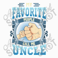 Mens My Favorite People Call Me Uncle Gifts Uncle Fathers Day Coffee Mug | Artistshot