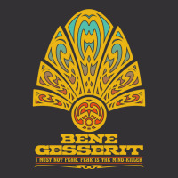 Dune Bene Gesserit  Tumblr Blue Vintage Hoodie | Artistshot