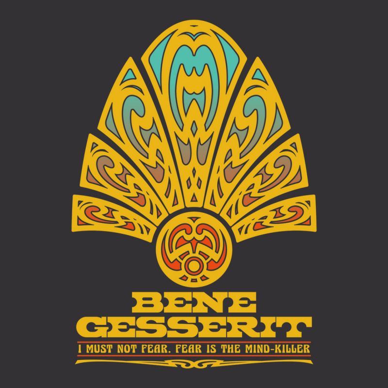 Dune Bene Gesserit  Tumblr Blue Vintage Hoodie | Artistshot